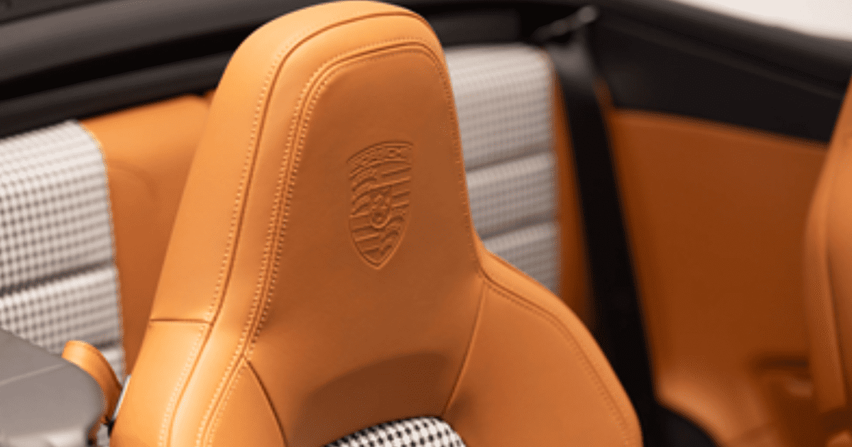 CUSTOMIZE ー カスタマイズ ー ｜EBI DIGITAL STUDIO｜ポルシェ正規